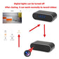 Caméra Mini WiFi Avec Vision Nocturne Et Détection